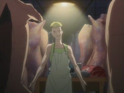 Episode 8: The Philosopher's Stone