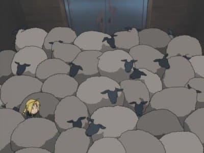 Episode 16: That Which Is Lost