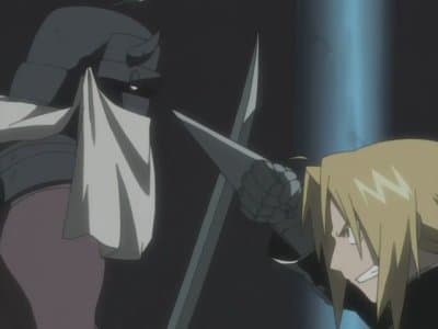 Episode 20: Soul of the Guardian