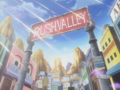 Episode 26: Her Reason