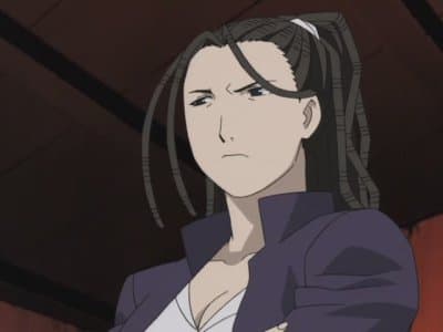 Episode 27: Teacher