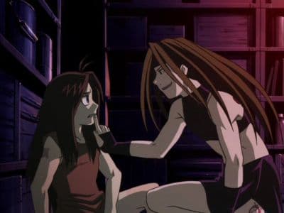 Episode 31: Sin