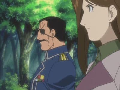 Episode 32: Dante of the Deep Forest