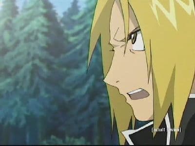 Episode 44: Hohenheim of Light