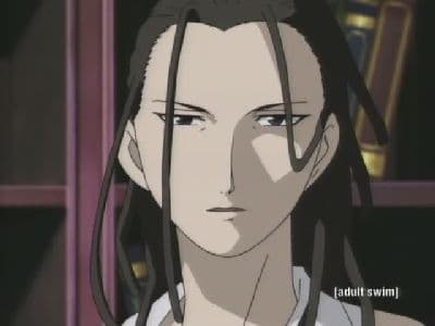 Episode 46: Human Transmutation