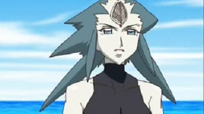 Episode 3: Aquamarine Melody