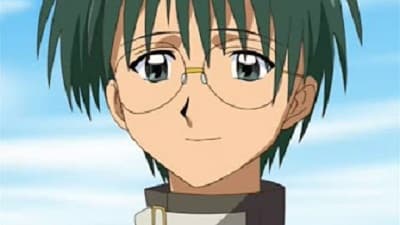 Episode 13: His Secret