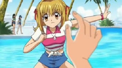 Episode 16: It's Summer Vacation! Let's Gather, Everybody!