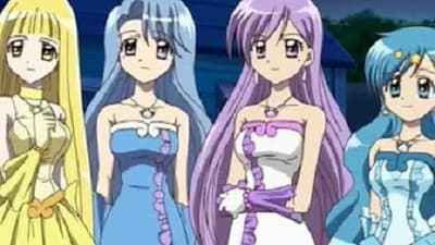 Episode 18: Star Labyrinth