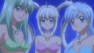 Episode 19: Song of Healing