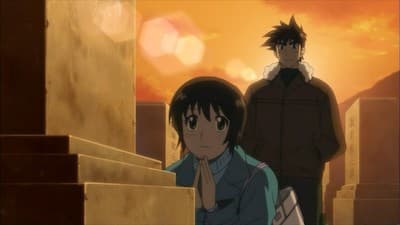 Episode 1: Once Again