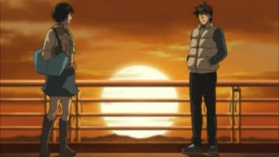 Episode 2: The Temperature Difference Between the Two