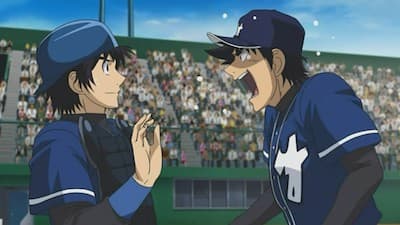 Episode 6: Unselfish Fastball