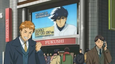 Episode 8: Everyone`s Respective Expectations