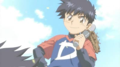 Episode 25: The Road to Tomorrow