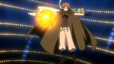 Episode 2: The Power to Fight