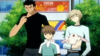 Episode 3: Sword of Demon Destruction