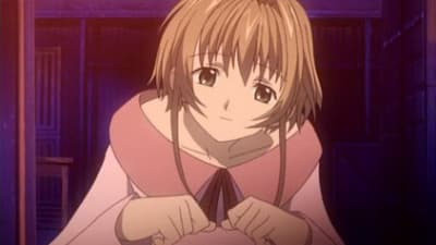 Episode 4: Innocent Wandering
