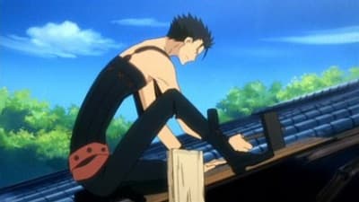 Episode 7: The Broken Memento