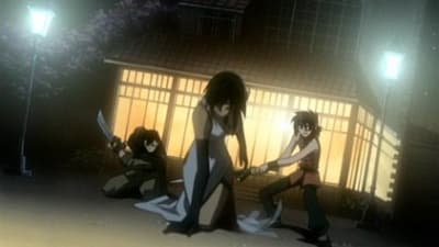 Episode 19: Living Resolve