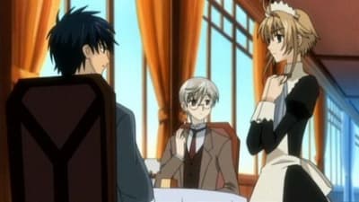Episode 20: The Afternoon Piano