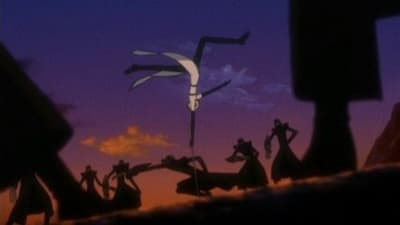 Episode 26: The Last Wish