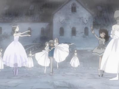 Episode 4: Giselle