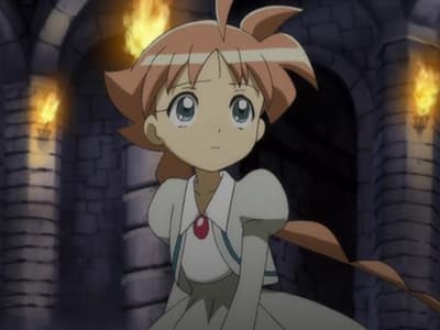 Episode 5: On the Eve of the Fire Festival - Bilder einer Ausste