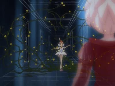 Episode 6: Aurora Dreaming - Dornröschen: Prolog
