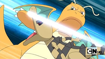 Episode 8: Butterfree and Me!