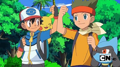 Episode 10: Searching for a Wish!