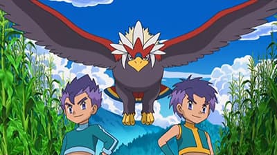 Episode 15: Celebrating the Hero's Comet!