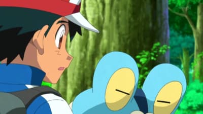Episode 3: Pokémon: Mega Evolution Special III