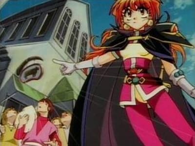 Episode 3: A Wonderful Business! Being a Bodyguard Isn`t Easy!