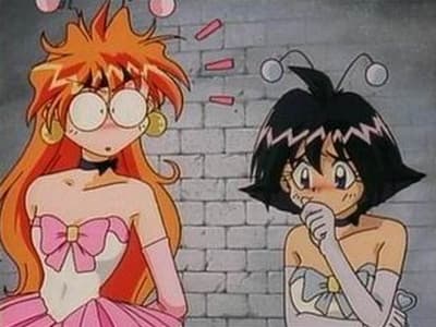 Episode 14: The Forbidden Dance? Where Is the Strongest Spell!