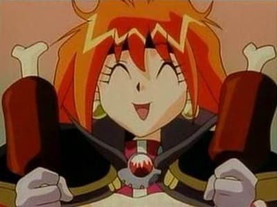 Episode 23: The Menacing Swordsman! A Journey of Reunion!