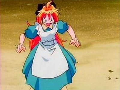Episode 14: Striding and Swaggering! Lamentation Without End!