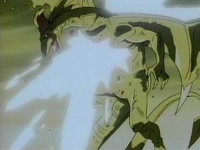 Episode 22: Eternal Death, Final Farewells! A Cry to the Fallen!