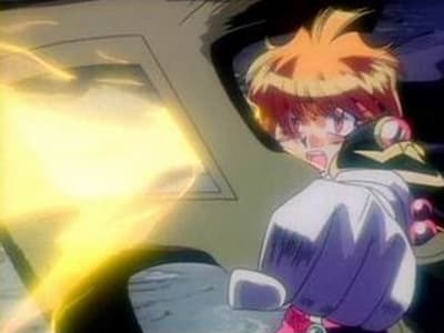 Episode 26: TRY Again! When All Returns to White!