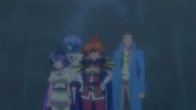 Episode 3: Chase - The Endless Pursuit!