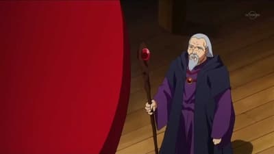 Episode 6: Fall on - Strange Festival! Bizarre Festival? Push that Ball Up!