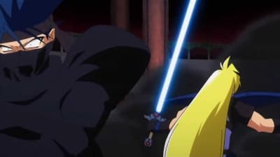 Episode 10: Judgment - The Silver One Rises Again!