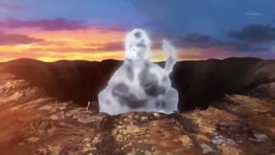Episode 11: Keep Out - The Demon Beast Looms!