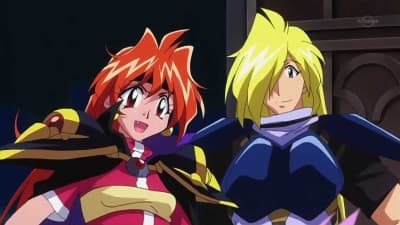 Episode 12: Legacy - Decisive Battle in Seyruun!