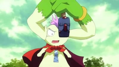Episode 13: Misty - The Blades are Brought Down!