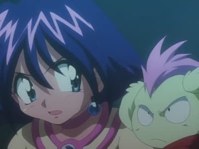Episode 2: Oh My Head! Where`s My Head?