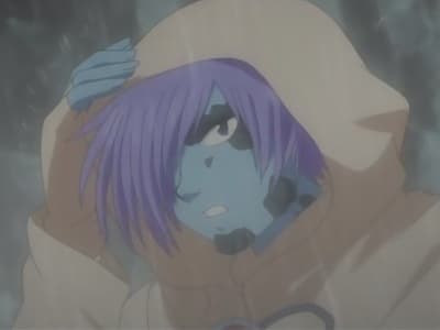 Episode 3: Partner! Sharing Mind and Body?