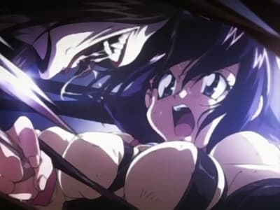 Episode 8: Uncover! The Exposed Darkness!