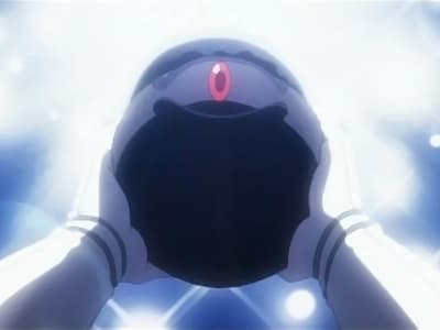 Episode 9: Voice: What`s Inside the Jar?