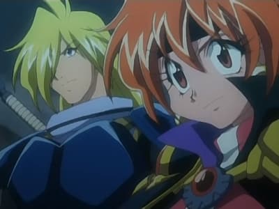 Episode 11: Xeno! The Price of Revival!